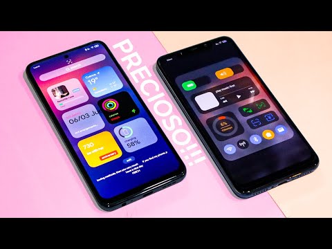 MIUI 12: el