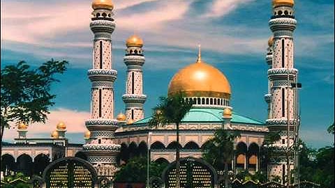 تلاوة عطرة للشيخ وعد الله ابراهيم سورة غافر