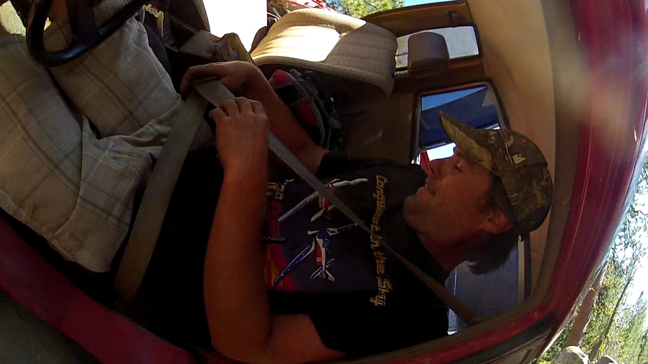 Fordyce Wheeling Winch Hill 3 fun YouTube