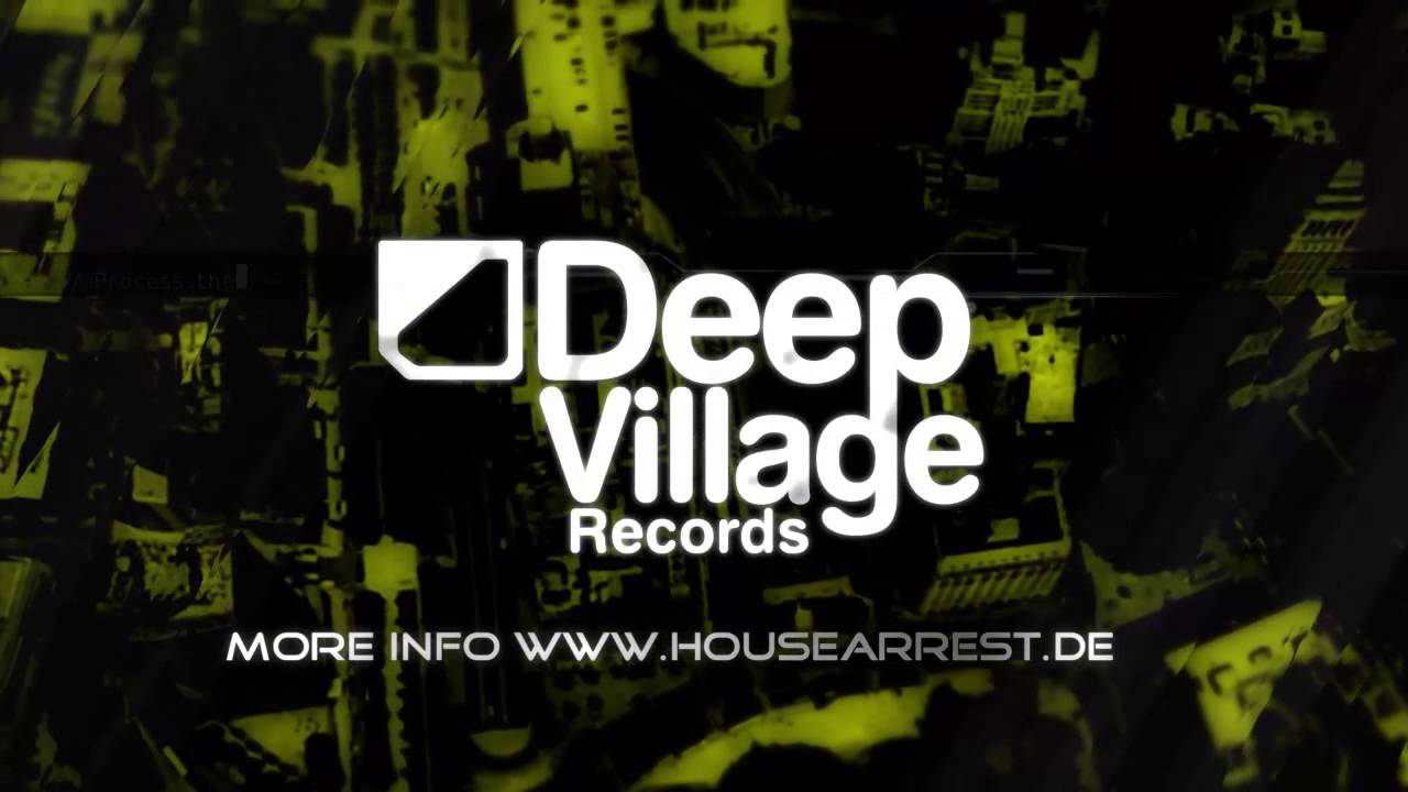DEEP VILLAGE ADE SAMPLER 2013 | OCT / NOV2013