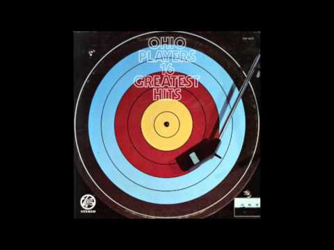 The Ohio Players Love Slipped Through My Fingers