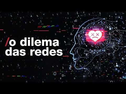 O Dilema das Redes | Trailer | Legendado (Brasil) [HD]