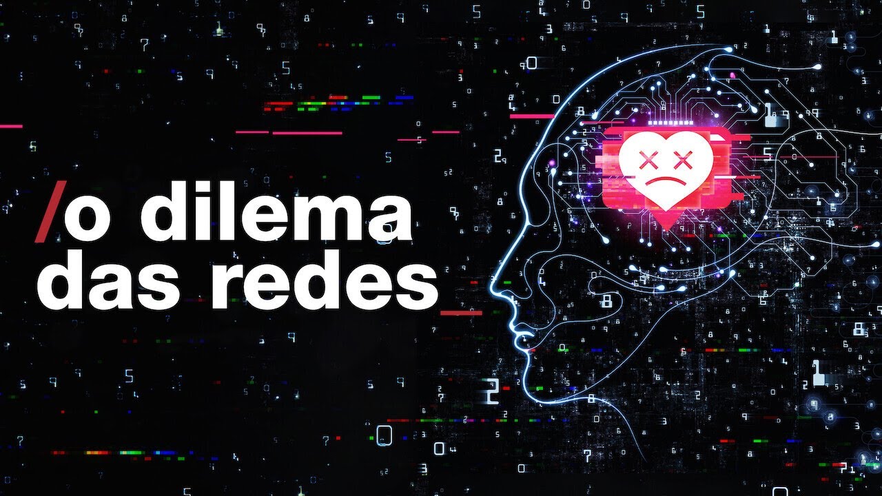 O Dilema das Redes | Trailer | Legendado (Brasil) [HD] - YouTube séries para inspirar sua criatividade 