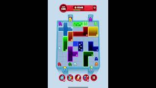 Drop Away Level 536