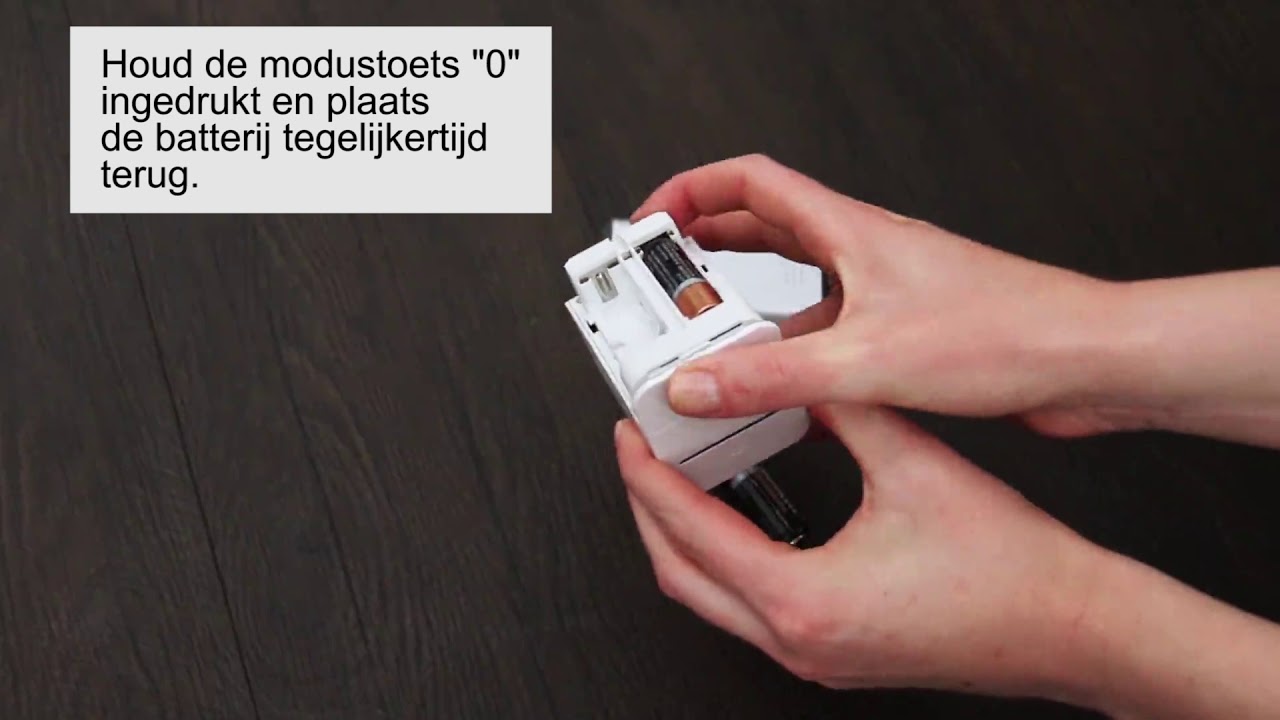 Outlet - Bosch EasyControl thermostaat Single Wit
