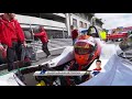 RE-LIVE: 2nd race FIA Formula 3 at Pau