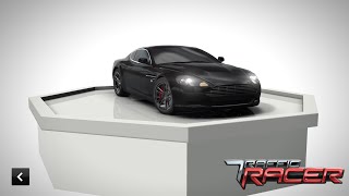 Traffic Racer Aston Martin DB9 Top Speed screenshot 5