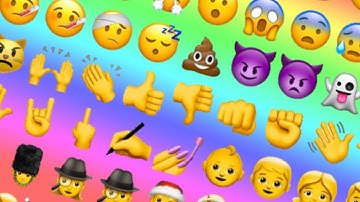 Coding Club - Variable Emotions JS 201