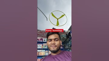 Funny Technology #diy #automobile #drone #fpv #toys #funny #tech #dcmotor #futuretech #aiandrobotics
