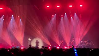 20240404 Kyuhyun Restart in HK 깊은 밤은 날아서 (Flying, deep in the night) + 투게더 (Together)