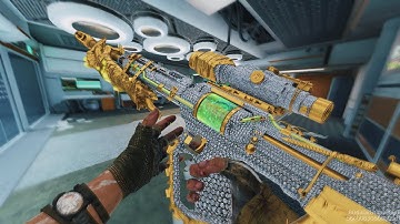 Using Kung-Fu Sniping Against My Enemies 🥋 (Koshka Lover) ❤️