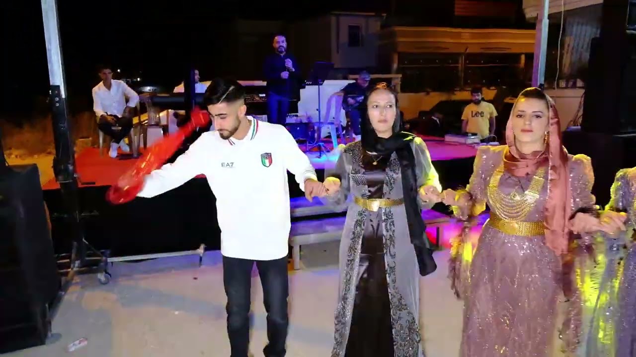 02 KINA MERASİMİ KOMA GARSA