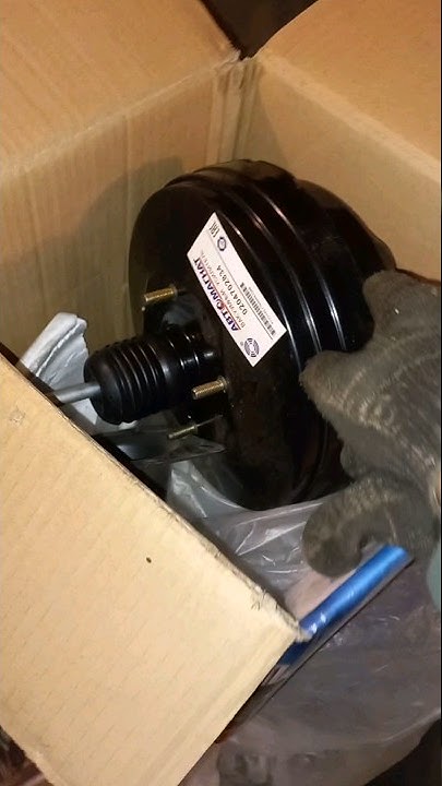 НОВЫЙ ВАКУУМНИК ГАЗЕЛЬ БИЗНЕС 3000р! 89370738633 #кириллов #авторазбор ...