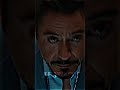 Tony Stark edit