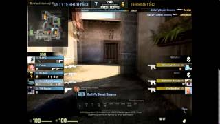 De Inferno Ace By Sweet Dreams