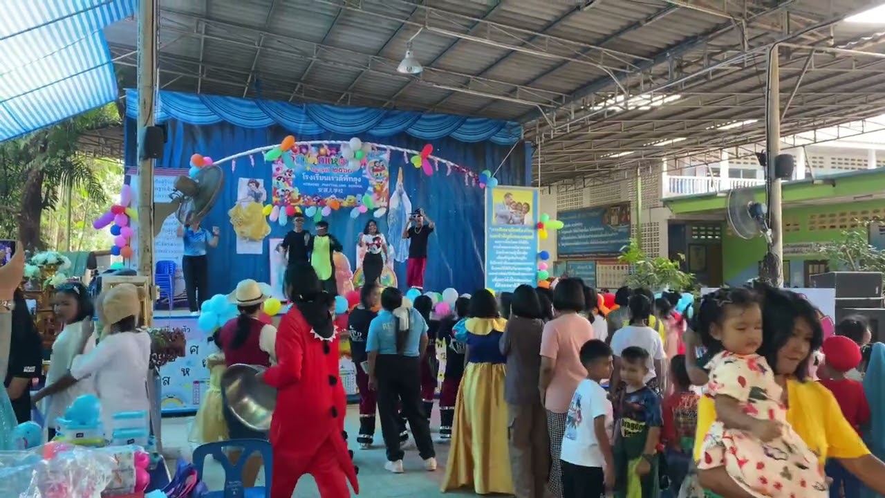 เรวดีพัทลุง