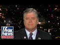 Hannity: This couldn’t come at a worse time for the Biden White House