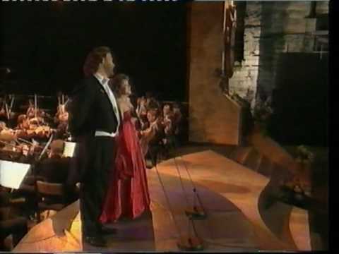 Rebecca Evans & Bryn Terfel - Rossini - Dunque io son