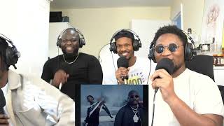 Young Jonn - 2 factor (feat. Asake & Focalistic)/ Vibes On Vibes Reaction
