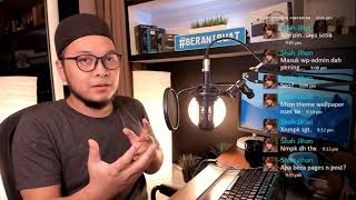 Tutorial Pembangunan Website Wordpress (Part 4)