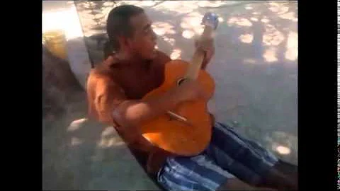 Genaro Leyva El Romantico