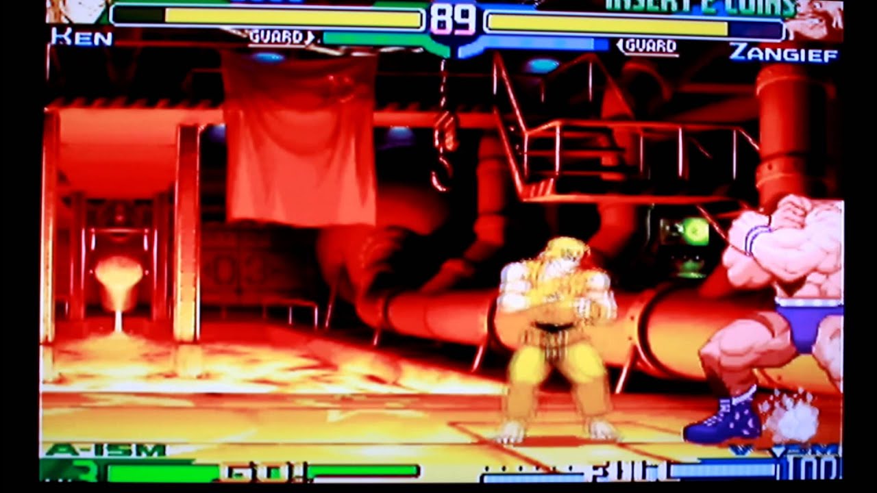 retroarch_wii YouTube