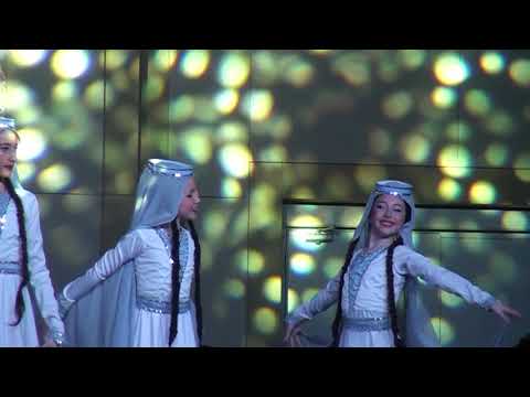 თარიკონი/Tarikoni ქალთა