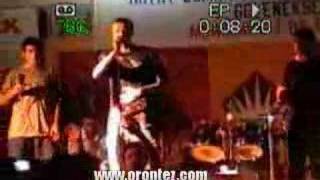 Raptor - Sahte Pırıltılar (Canlı Performans) (2004) Resimi