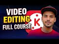 kinemaster video editing | video editing kaise kare | video editing | video editing kaise karen