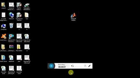 Matlab simulation of thyristor controlled reactor