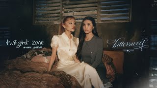 Download Lagu Ariana Grande \u0026 Madison Beer - TWILIGHTSWEET \ MP3 Download Lagu Ariana Grande \u0026 Madison Beer - TWILIGHTSWEET \ MP3