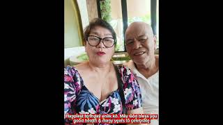 On The Road Going To Grumpy Joe For Lunch, Ate Ghees Birthday 11 - 23 - 2005 Thank You Lord