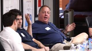 Why Our LIMITS Lie in Questions: Jeff Moore’s Profound Advice