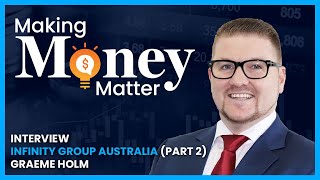 How to pay your mortgage off in less than ten years with Graeme Holm the Money Mentor Part 2