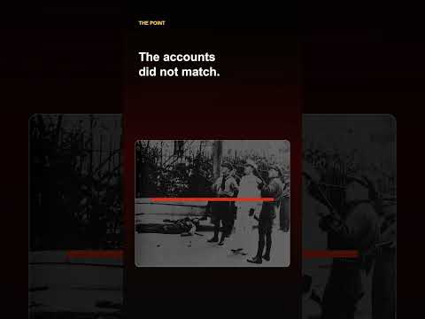 Video thumbnail for Ponce Massacre