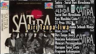 Satira - Diri Tanpa Jiwa