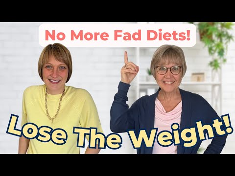 Fad Diets Don’t Work {Christian Weight Loss} | 🔥Fire Your Diet Day 1🔥