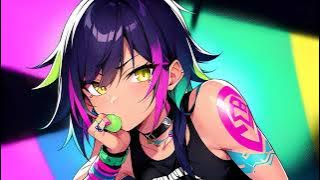 Nightcore - Baddie (IVE)