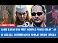 Habib Bahar dan Andy Rompas Pamer Kesaktian di Medsos, Netizen Minta Aparat Turun Tangan