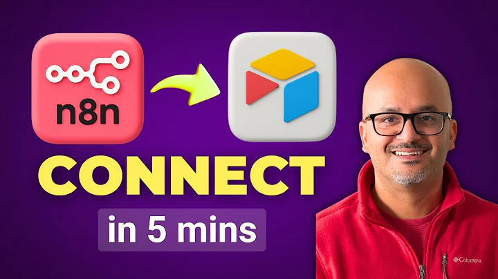 How to connect Airtable with n8n | OAuth 2.0 & Personal Access Token Setup | Step by Step Tutorial