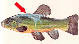 Почему рыбаки Линя считают Царской рыбой?