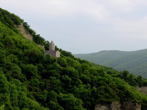 ბოდორნის ეკლესია / Bodorna Church