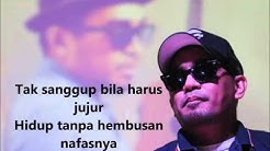 glenn fredly - sekali ini saja (lyrics)  - Durasi: 3:52. 