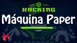 HackTheBox | Paper [OSCP Style] (TWITCH LIVE)