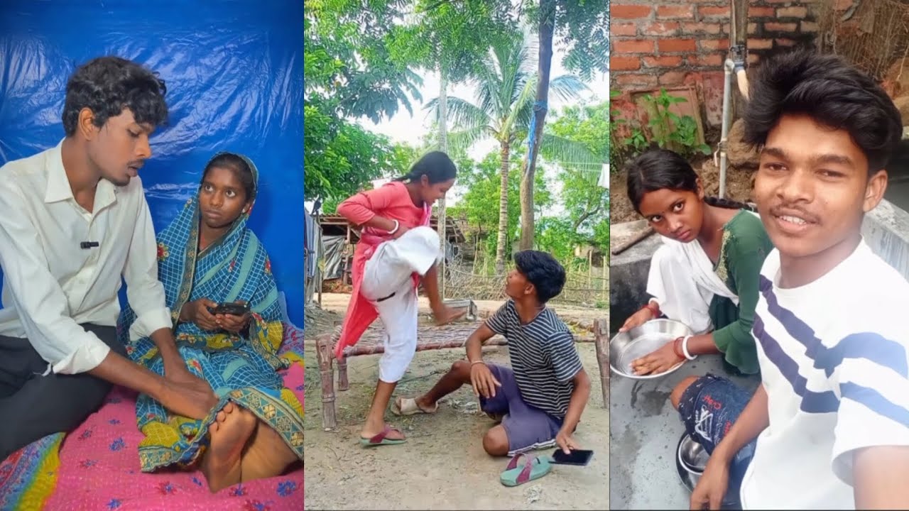 Papa ki pari Bhadra chhapri Instagram comedy reels video 2025 