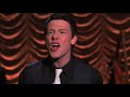 IF YOU SING YOU LOSE ● GLEE