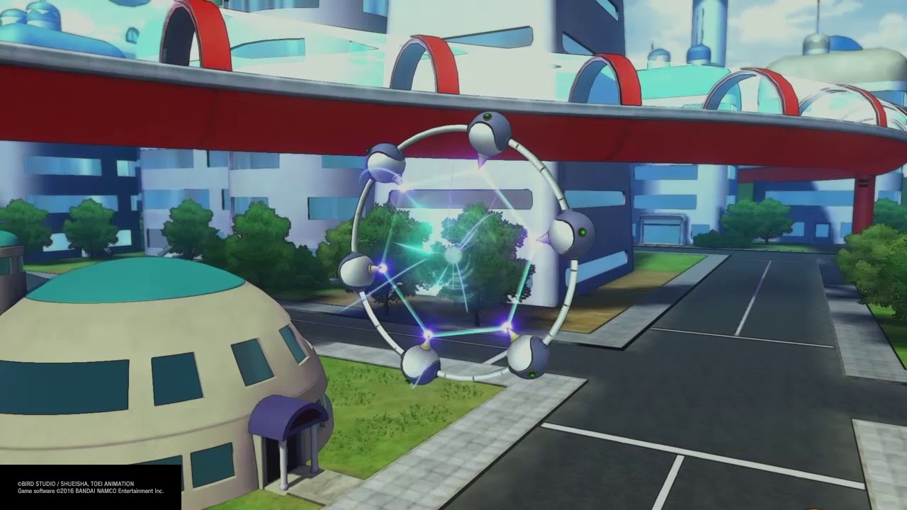 Dragon Ball Xenoverse 2 Playing All The DLCS Playing As "PhillyTheBossman"