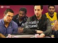 Alec Torelli Returns to Live at the Bike! ♠ Live at the Bike!