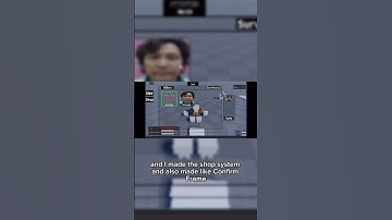 Making a asymmetrical horror game ￼part 3 #devlog #roblox