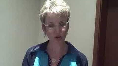 Mari Smith, Facebook Specialist & Spectacular Presentations